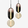 Aira Pendant LightCandied Glass