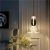 Aira Pendant LightCandied Glass