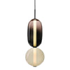 Aira Pendant LightCandied Glass