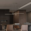 Arisha Pendant Light Modern Linear Dining Room