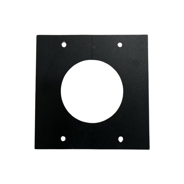 Arisha Minimalist Rotatable Linear LED Outdoor Wall LampCorridor Garden