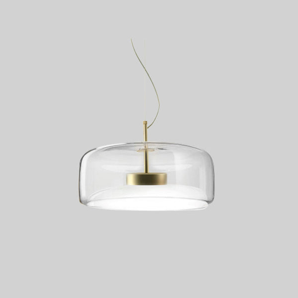 AriaPendant Light Glass MordenLiving Room