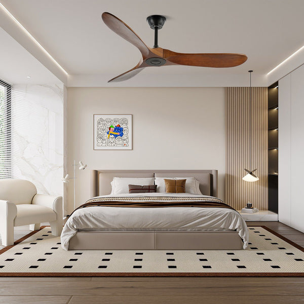 Nielsen Breeze 42'/52' Ceiling Fan