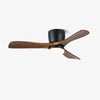 Nielsen Wooden42'/52' Ceiling FanWith Light