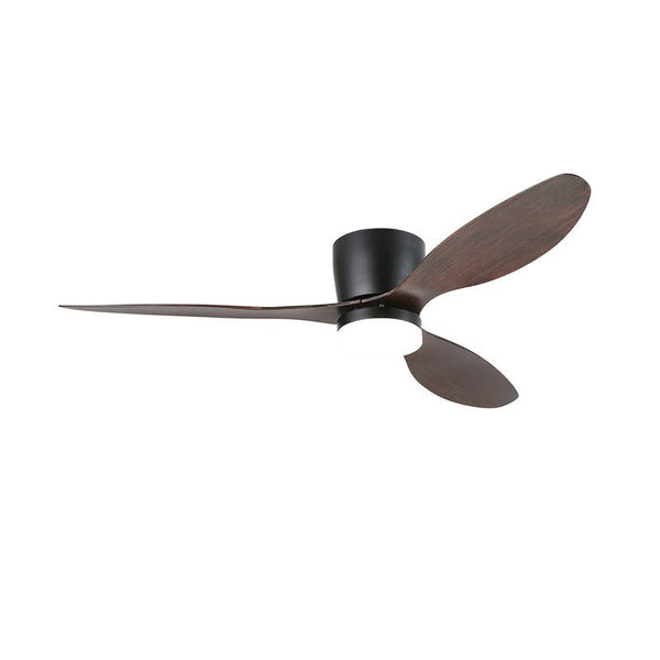 Nielsen Wooden42'/52' Ceiling FanWith Light