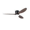 Nielsen Wooden42'/52' Ceiling FanWith Light