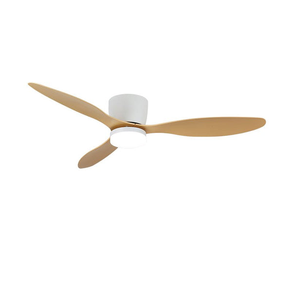 Nielsen Wooden42'/52' Ceiling FanWith Light