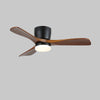 Nielsen Wooden42'/52' Ceiling FanWith Light