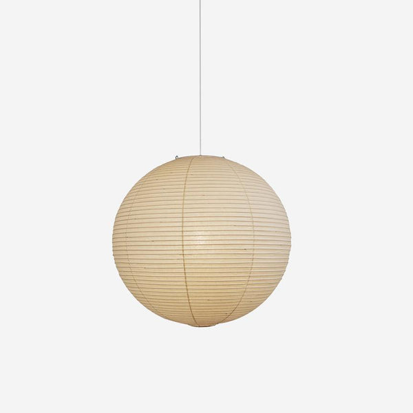 Ritta Pendant Swag Light Mulberry Silk