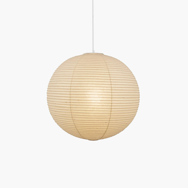 Ritta Pendant Swag Light Mulberry Silk