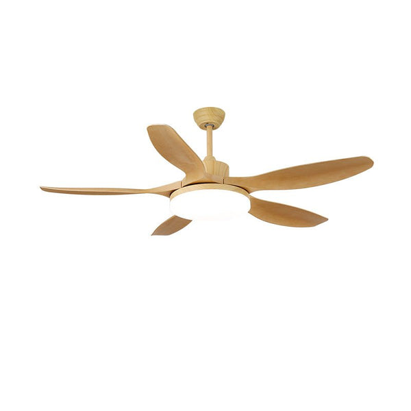 Nielsen Modern Ceiling Fan Light 48/52 Livingroom