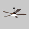 Nielsen Modern Ceiling Fan Light 48/52 Livingroom