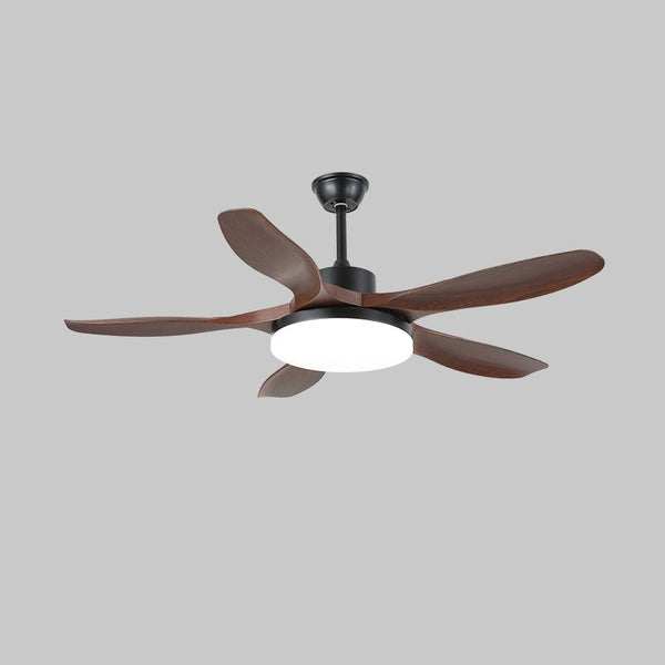 Nielsen Modern Ceiling Fan Light 48/52 Livingroom