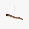 Muto Nordic Pendant Light Wood Living Room/Bedroom/Dining Room