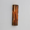 Muto Broken Bark Wall Lamp