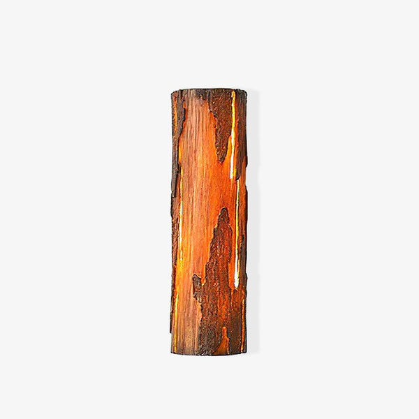 Muto Broken Bark Wall Lamp