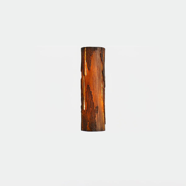 Muto Broken Bark Wall Lamp