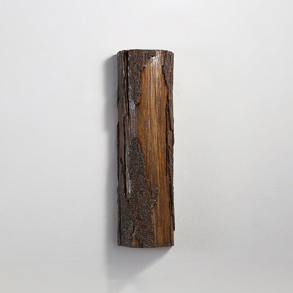 Muto Broken Bark Wall Lamp