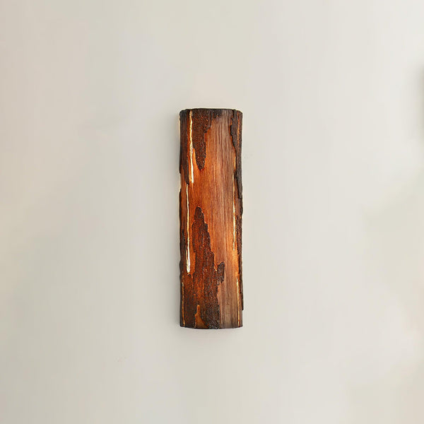 Muto Broken Bark Wall Lamp