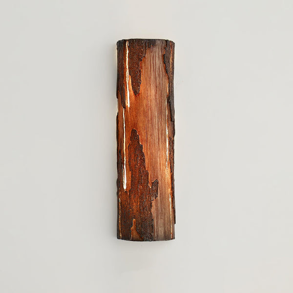 Muto Broken Bark Wall Lamp