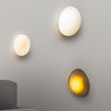 Valentina Bubble Glass Wall Lamp