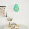 Valentina Bubble Glass Wall Lamp