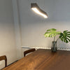 Muto Nordic Pendant Light Wood Living Room/Bedroom/Dining Room