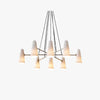 Artemis Chandelier Cone-Shaped