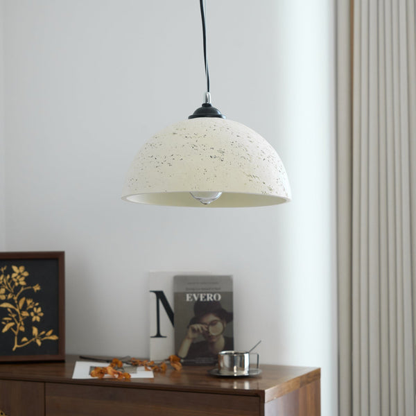 Avi Dome Pendant Light