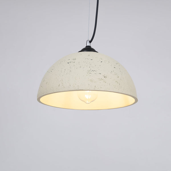 Avi Dome Pendant Light