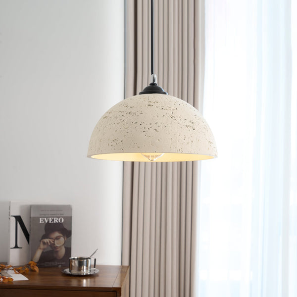 Avi Dome Pendant Light