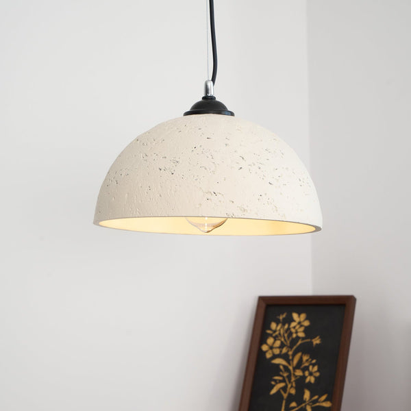 Avi Dome Pendant Light