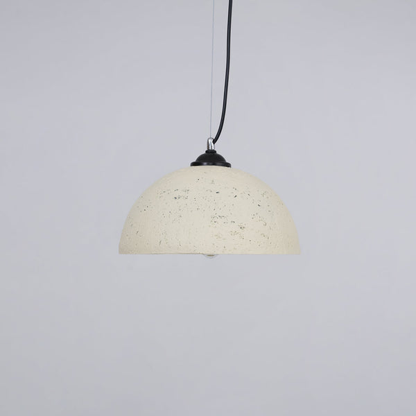 Avi Dome Pendant Light