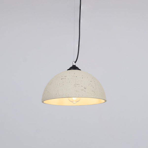 Avi Dome Pendant Light