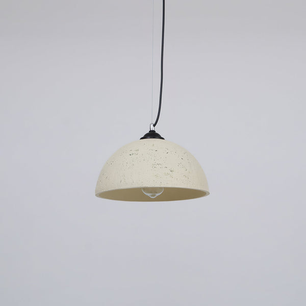 Avi Dome Pendant Light