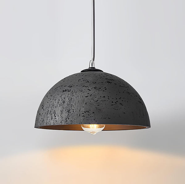 Avi Dome Pendant Light