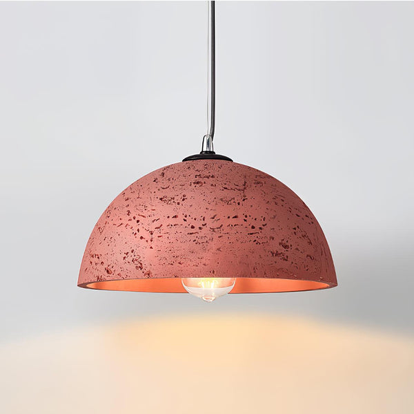 Avi Dome Pendant Light
