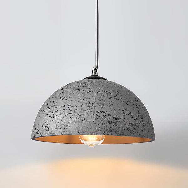 Avi Dome Pendant Light