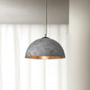 Avi Dome Pendant Light