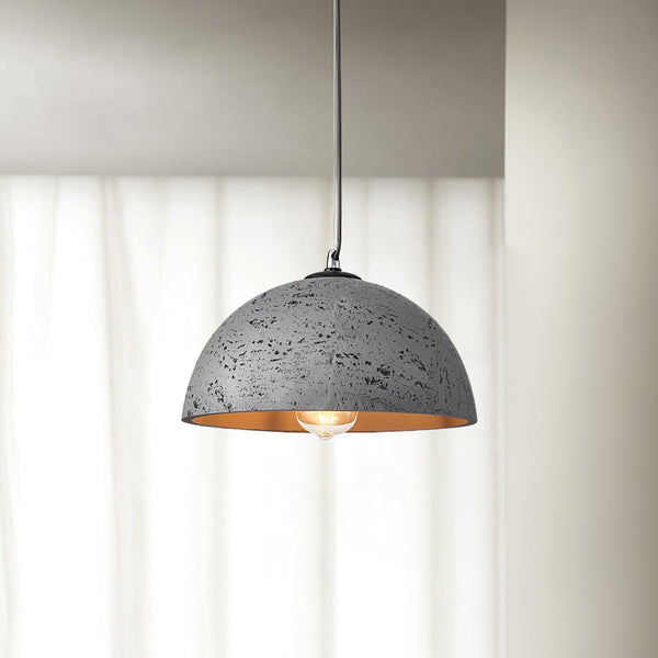 Avi Dome Pendant Light