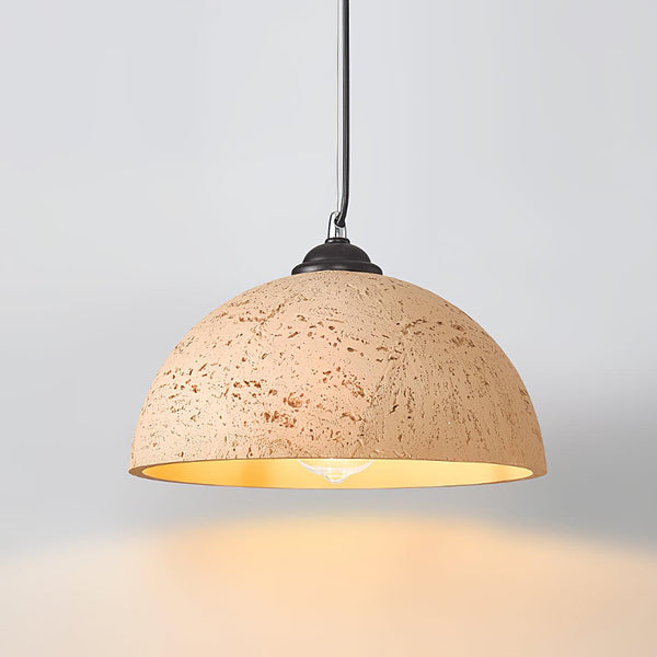 Avi Dome Pendant Light
