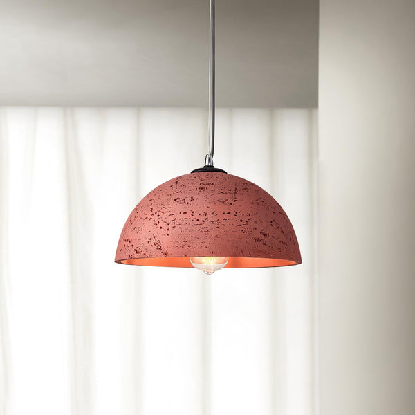 Avi Dome Pendant Light