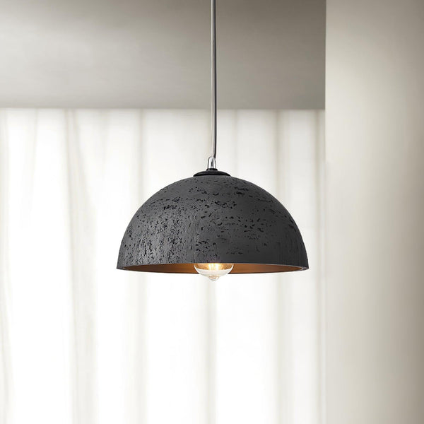 Avi Dome Pendant Light