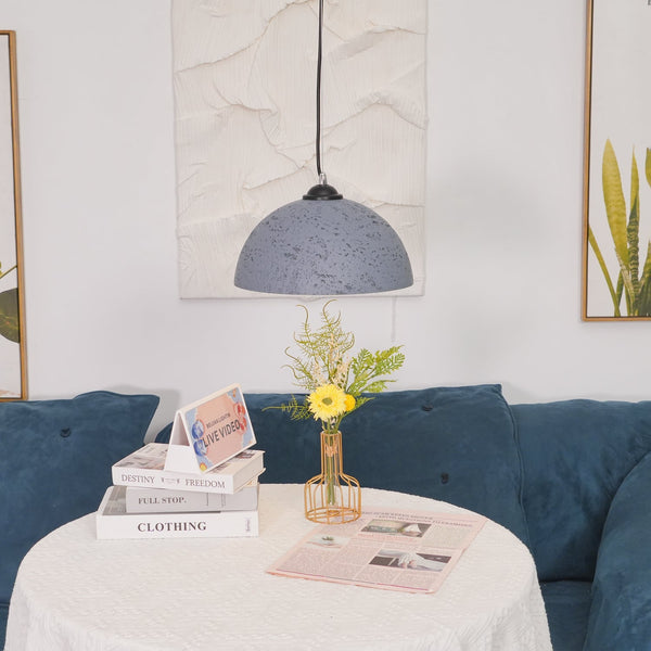 Avi Dome Pendant Light