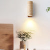 Ritta NaturalTravertine Wall Lamp