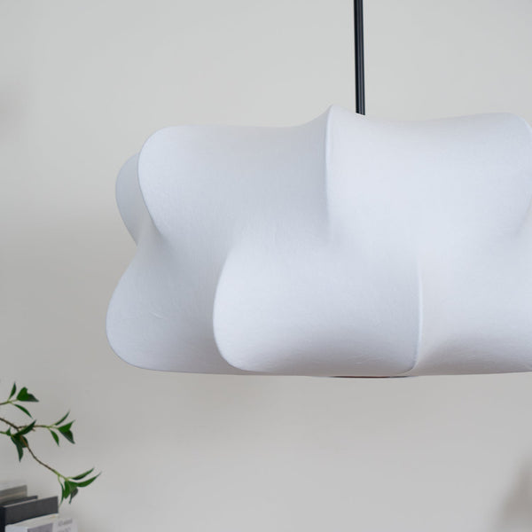 Ritta Pendant Light Cocoon Design