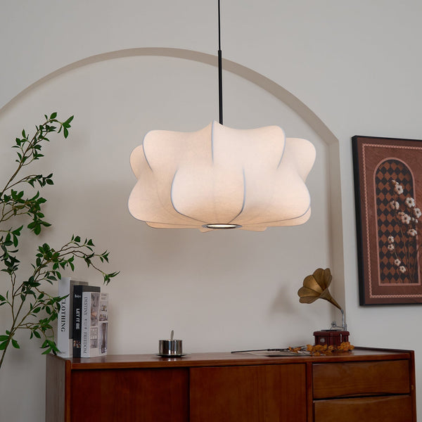 Ritta Pendant Light Cocoon Design