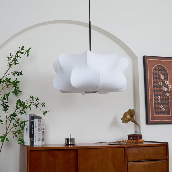 Ritta Pendant Light Cocoon Design
