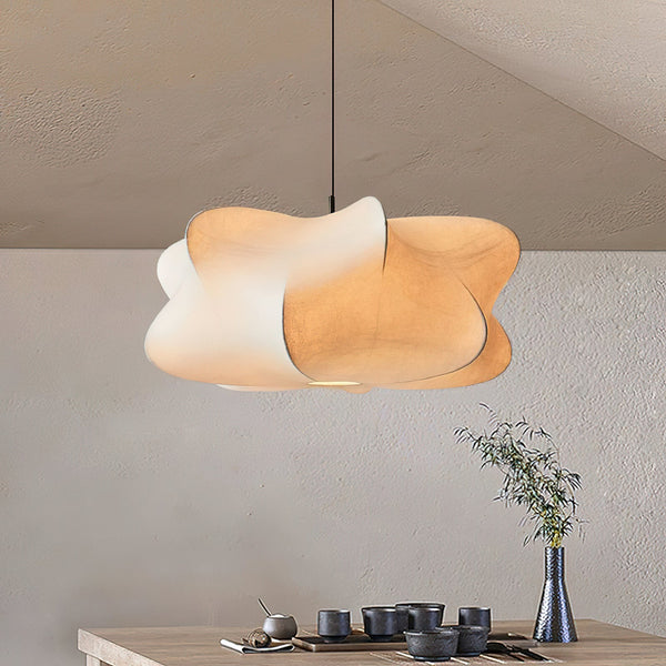 Ritta Pendant Light Cocoon Design