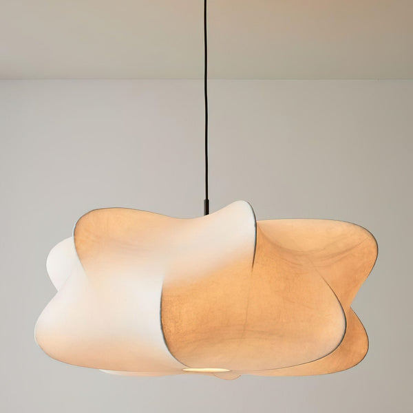 Ritta Pendant Light Cocoon Design